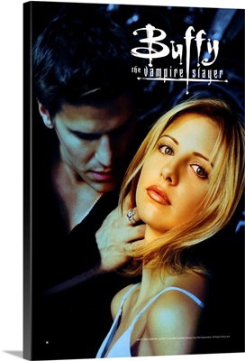 Buffy The Vampire Slayer (TV) (2001)