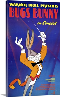 Bugs Bunny in Concert (1956)