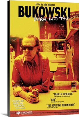 Bukowski: Born Into This (2003)