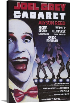 Cabaret (Broadway) (1987)