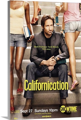Californication (TV) (2007)