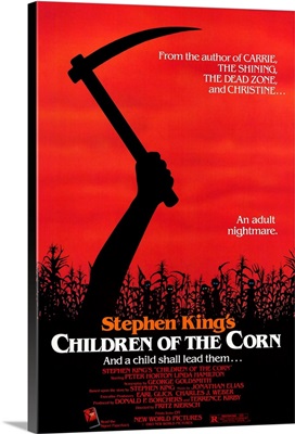 Children of the Corn (1984)