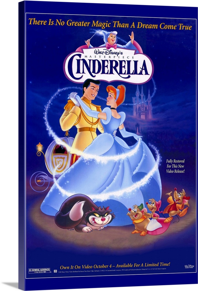 Cinderella (1995)