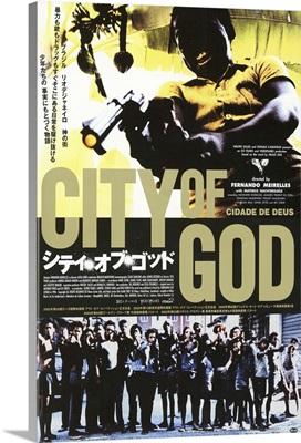 City of God (2003)