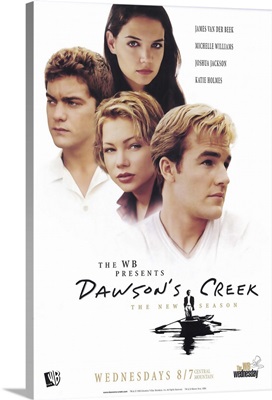 Dawsons Creek (2002)