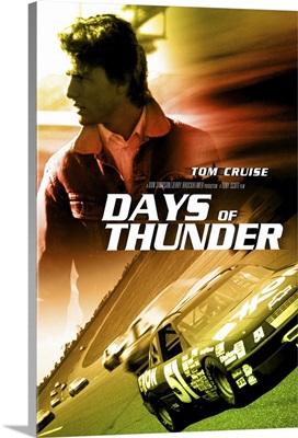 Days of Thunder (1990)
