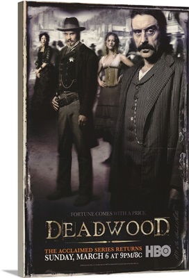 Deadwood (TV) (2004)