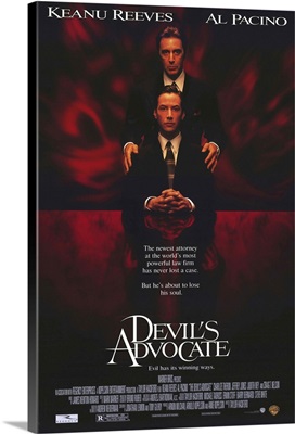 Devils Advocate (1997)