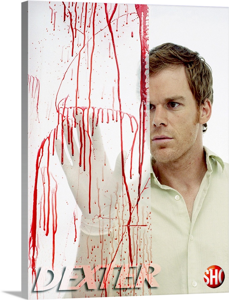 During the day, Dexter Morgan is a jovial employee in the Miami Metropolitan Police Department's crime lab, but his meticu...