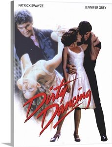 Dirty Dancing (1987) image thumbnail