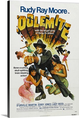 Dolemite (1975)