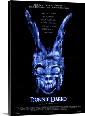Donnie Darko (2001)