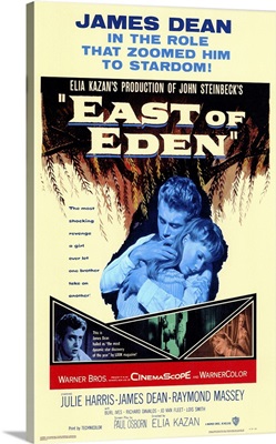 East of Eden (1954)