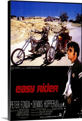 Easy Rider (1970)