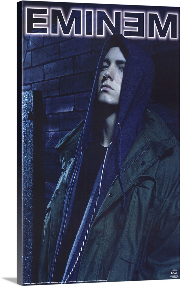 Eminem (2002)