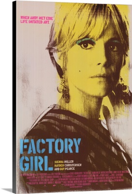 Factory Girl (2006)