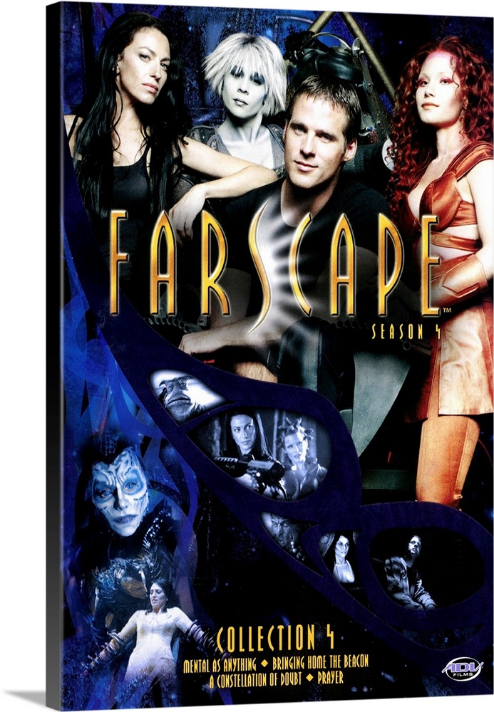 Farscape (1999)