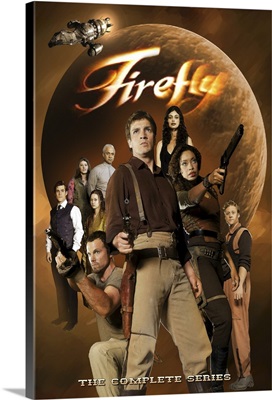 Firefly (TV) (2002)