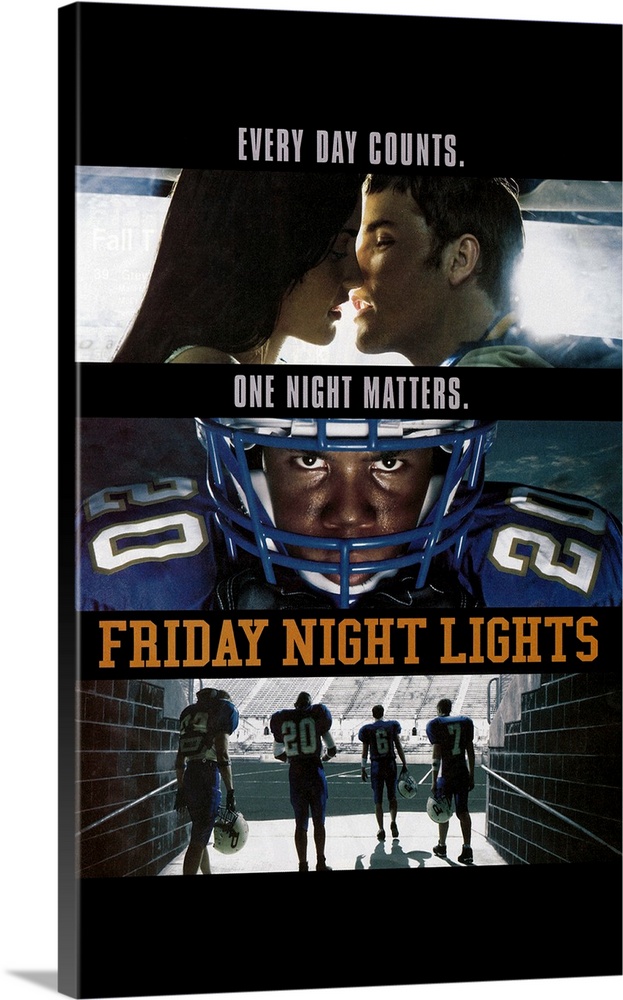 Friday Night Lights (2006)