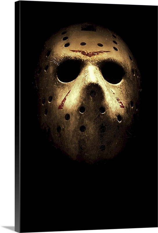 Friday the 13th (2009) Wall Art, Canvas Prints, Framed Prints, Wall ...
