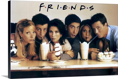 Friends (TV) (1994)