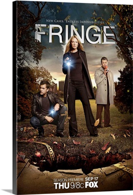 Fringe (TV) (2008)