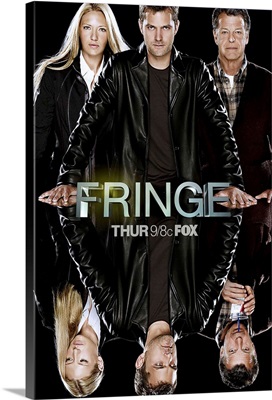 Fringe (TV) (2008)