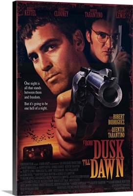 From Dusk Till Dawn (1995)