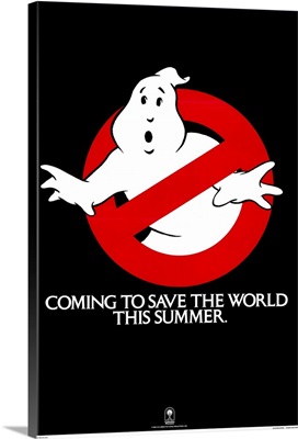 Ghostbusters (1984)