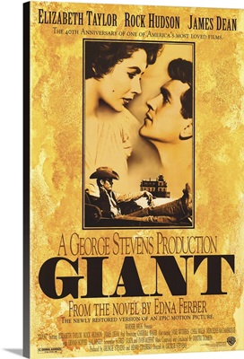 Giant (1996)