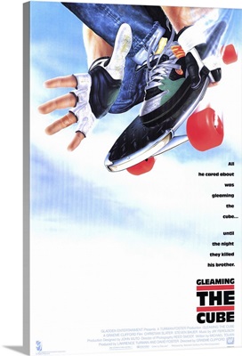 Gleaming the Cube (1988)