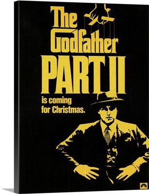 Godfather, Part 2 (1974)