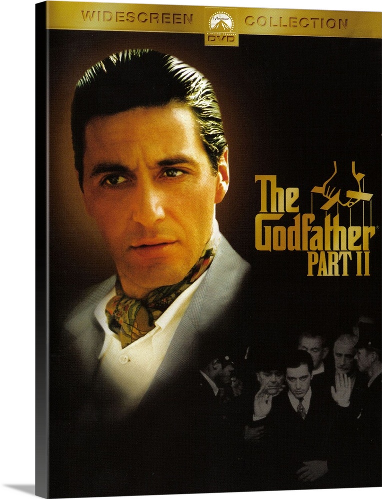 A continuation and retracing of the first film, interpolating the maintenance of the Corleone family by the aging Michael,...