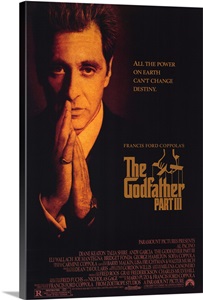 Godfather, Part 3 (1990) image thumbnail