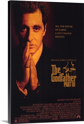 Godfather, Part 3 (1990)