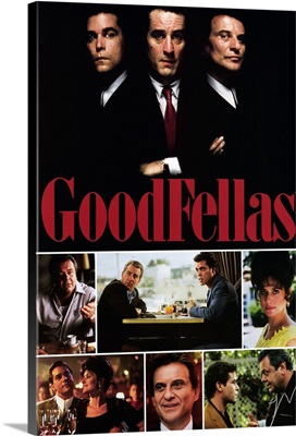Goodfellas (1990)