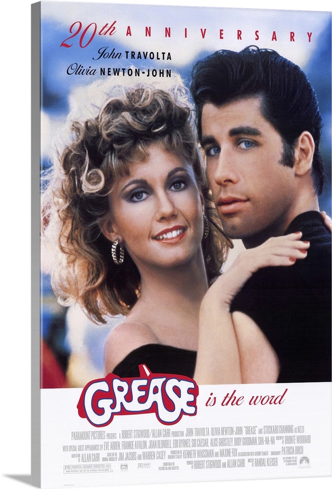 Grease (1987)
