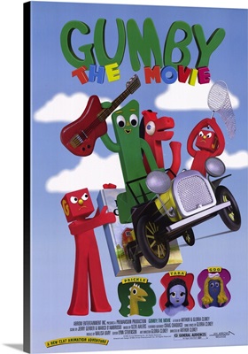 Gumby (1995)