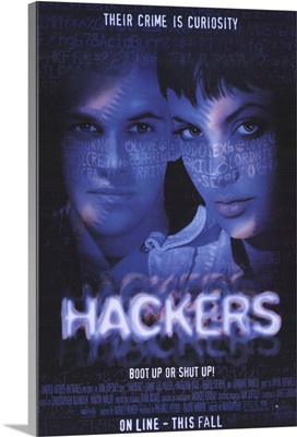 Hackers (1995)