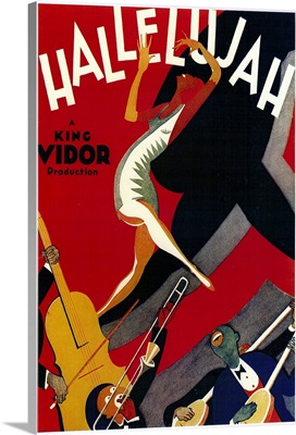 Hallelujah (1929)