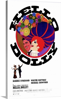 Hello Dolly (1970)