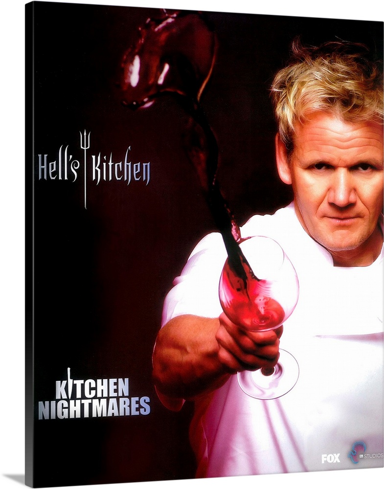 Hells Kitchen (TV) (2005)