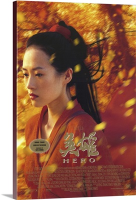 Hero (2004)
