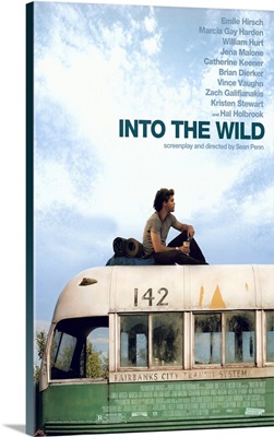 Into The Wild (2007)