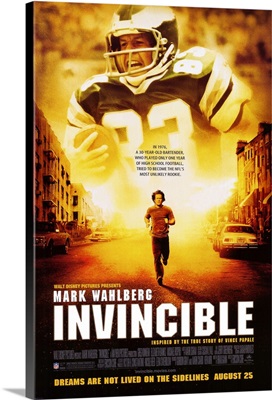 Invincible (2005)