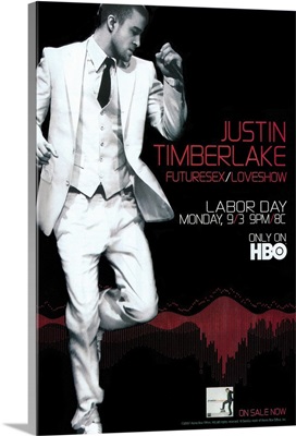 Justin Timberlake ()