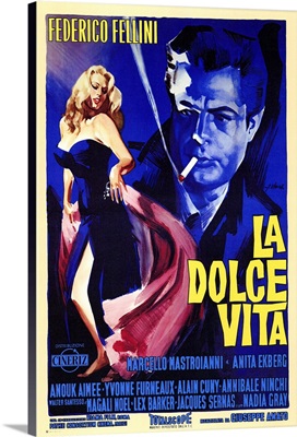 La Dolce Vita (1961)