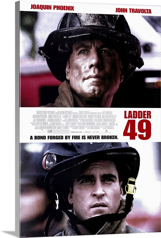 Ladder 49 (2004) Great Big Canvas