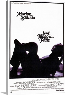 Last Tango In Paris (1973)