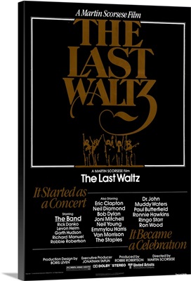 Last Waltz (1978)